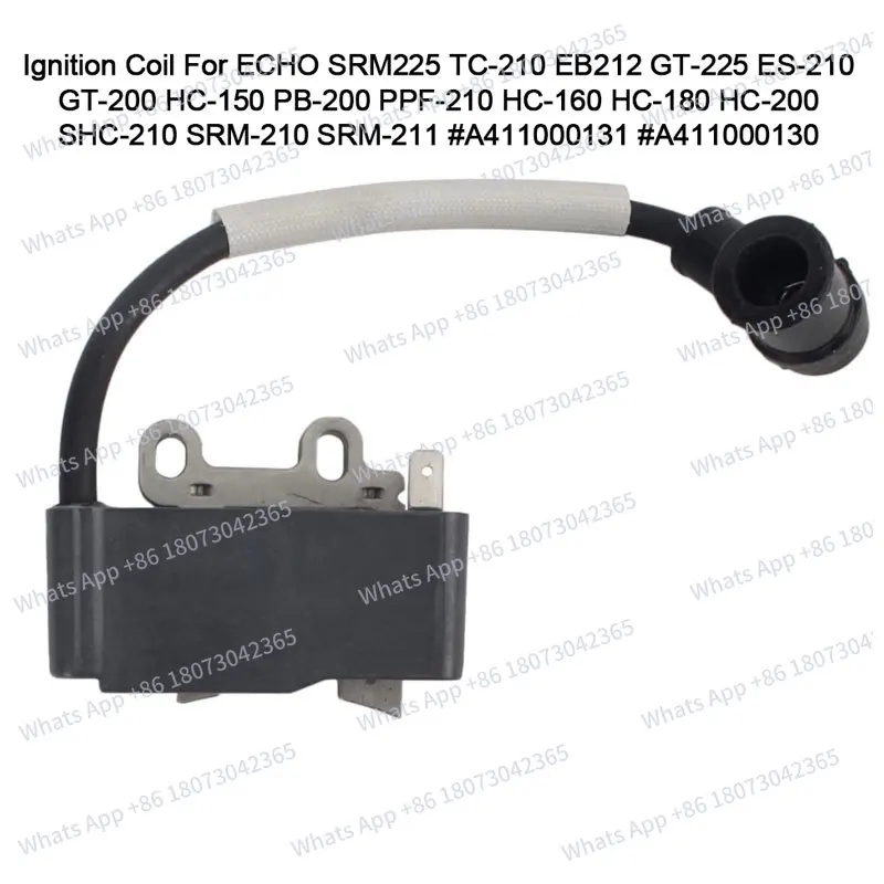 Ignition Coil For S…