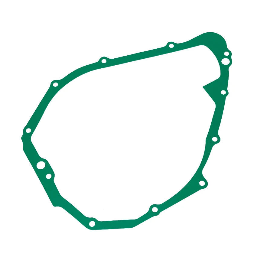 Engine Cover Gasket For Yamaha XVZ1200 XVZ1300 Venture Royale VMX12 VMX1200 VMAX12 VMAX1200 V-MAX 26H-15451-00 3JP-15451-01