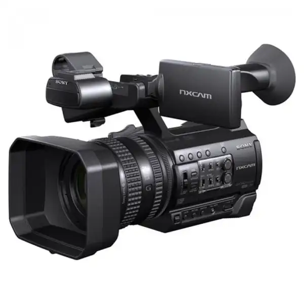 

2025 Sales HXR-NX100 Full HD NXCAM Camcorder