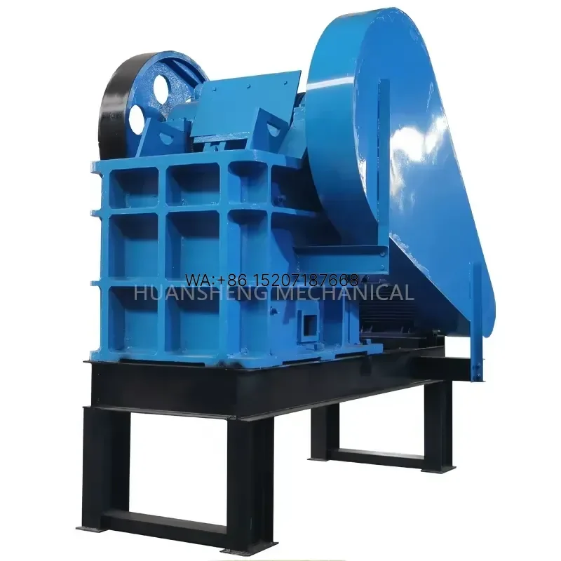 Wmwmnu Jaw Crusher Replacement Part Liner Plate for 250x400 Jaw Crusher on Sale
