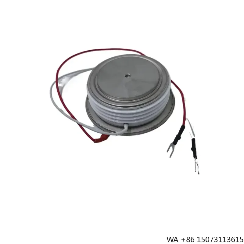 Phase Control Thyristor Y50KAD SCR Module High Power Semiconductor Rectifier for Industrial Motor Speed Control Inverter