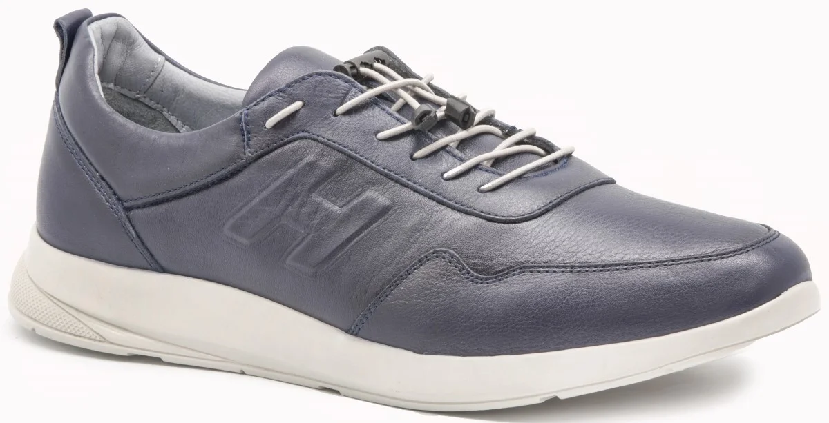 

Gedikpaşln 22Y 455 navy men's shoes Casual shoes Casual