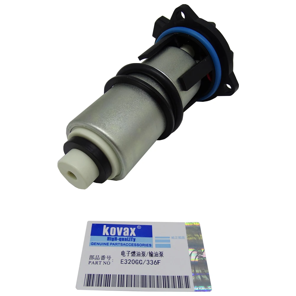 

Electric Fuel Pump 3904679 For E320GC/336F Construction Machinery Parts