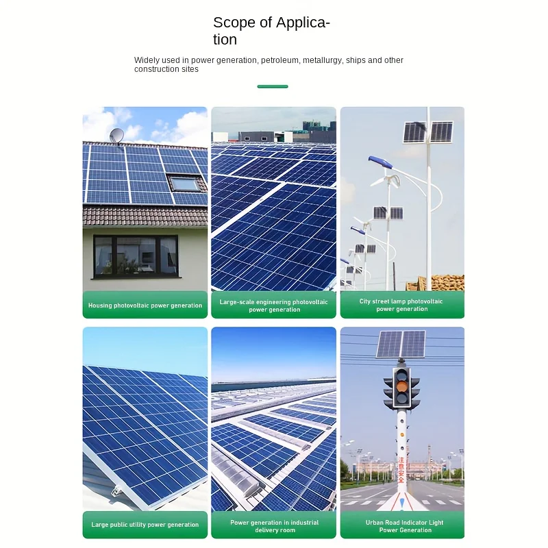 1 Pair, 12Awg Solar Panel Y Branch Parallel Cable, 1 to 3 Solar Parallel Connector, Parallel Connector Wire Plug Kit for Solar