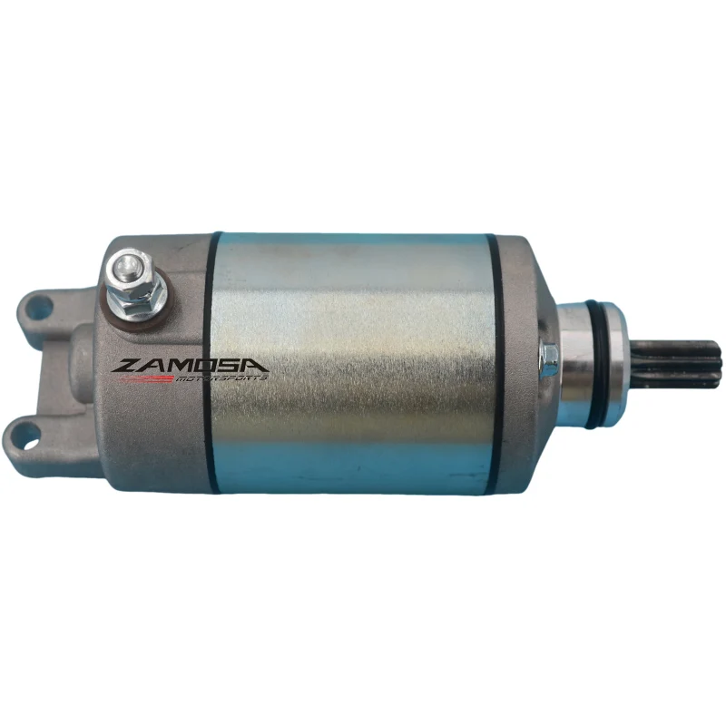 Starter Motor for Suzuki GSXR750 GSXR600 GSX-R GSXR 600 01-05 750 96-05 / GSR400 GSR600 GSR 400 600 CBR600F4i 99-06 Starters