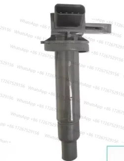Bobina de encendido de 4 piezas para F601 F602 OE No. :099700-0990,19070-BZ040