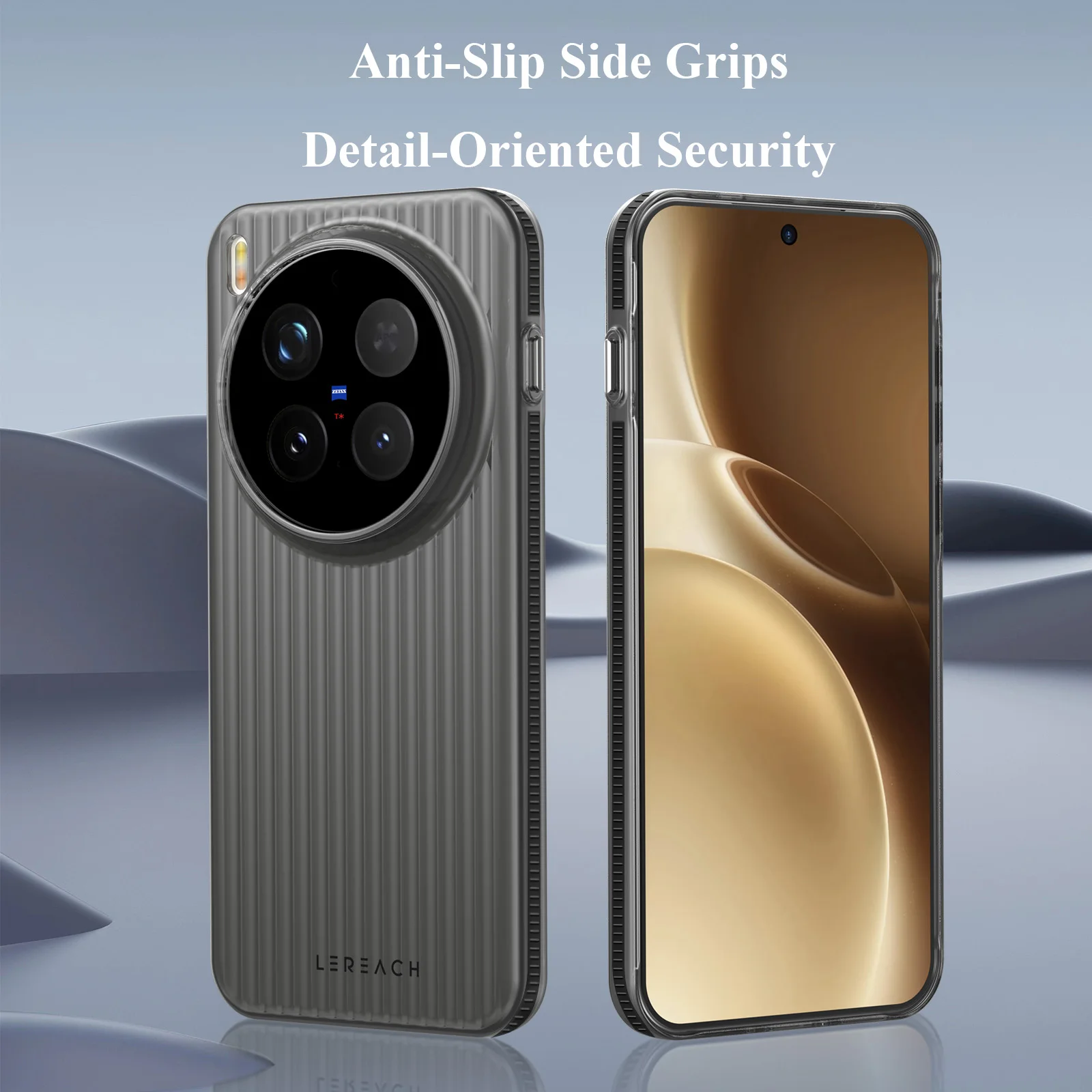 Thumbnail 4 - #26 Latest Vivo X100 Phone Case Offers