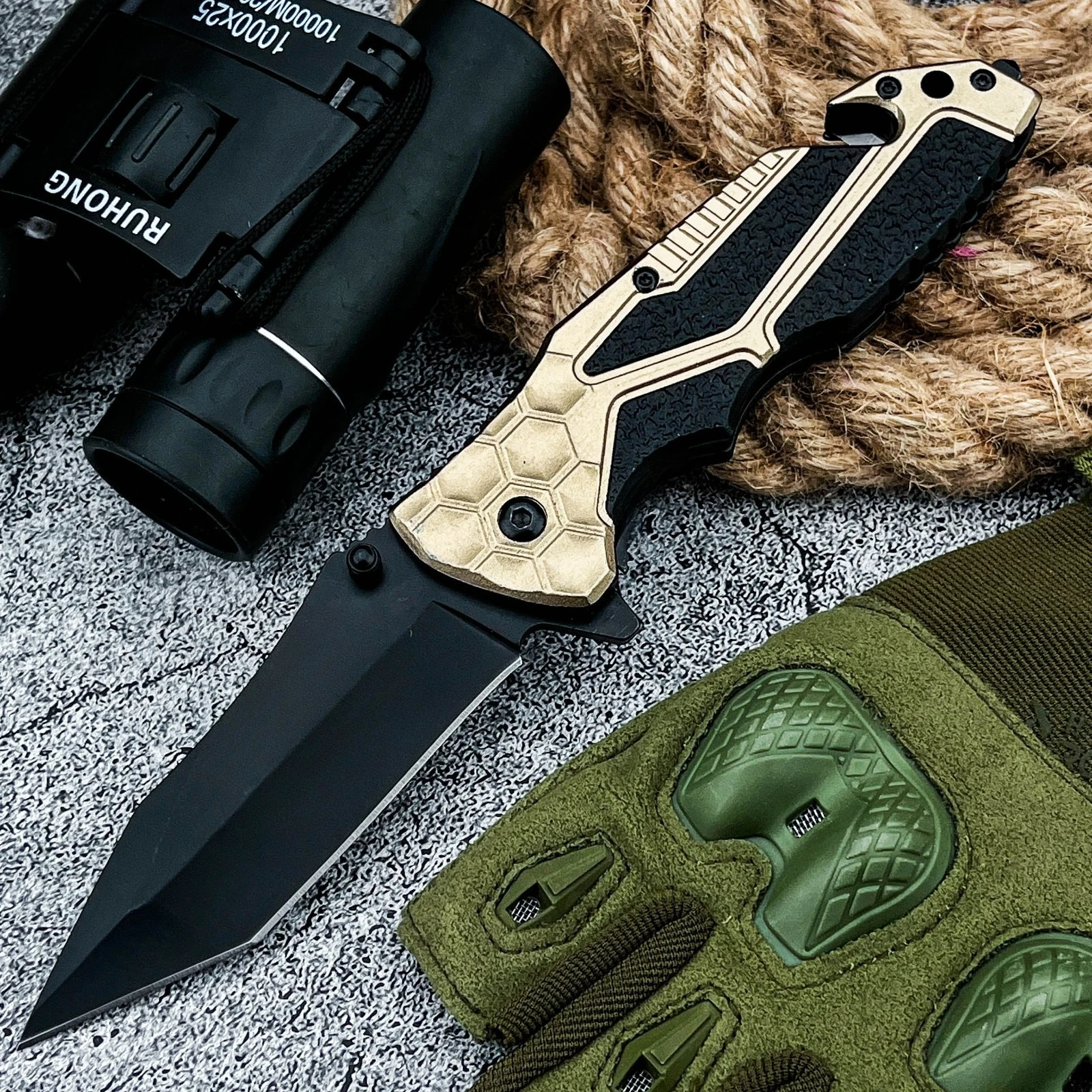 New Multi-Function …