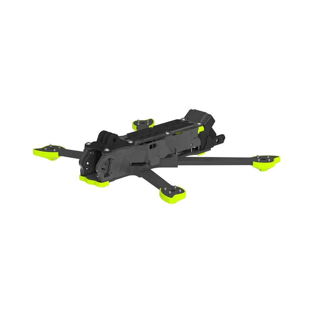 

iFlight Nazgul DC5 Frame Kit with 5mm arm for FPV parts