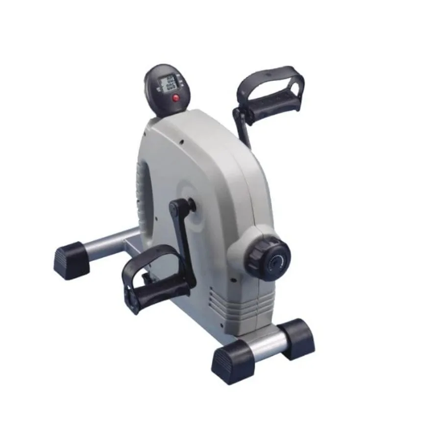 Sammons Preston Magnetic Resistive Exerciser for rehabilitation use, neodymium magnet material, black and silver color, adjusta