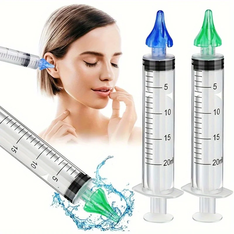 Thumbnail 3 - #38 Compare Ear Syringes Before You Buy