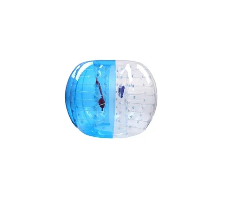 Wholesale Price Inflatable Cheap Soccer Balls Bumper Ball For Adult And Kids Inflatable Soccer