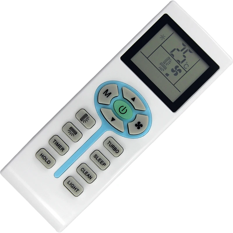 متوافق مع قطع غيار مكيف الهواء Chigo ZH-TL-03 ZH/TL-03