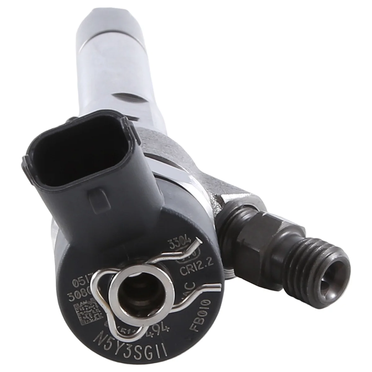 فوهة حاقن وقود الديزل لـ JAC MWM ، 0445110494 ، جديد