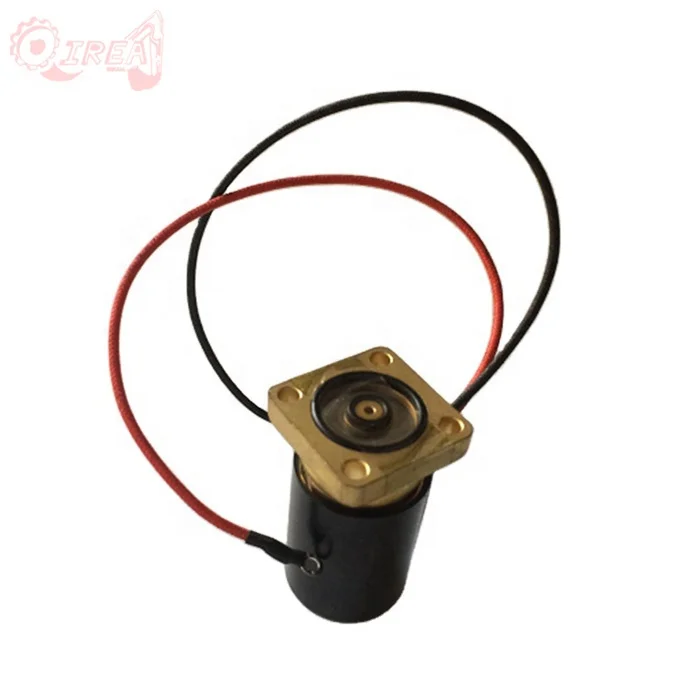 Electric Parts Rotary Solenoid Valve 561-15-47210 For Komatsu Excavator Wheel Loader WA350-1 WA400-1 WA500 WA800-1