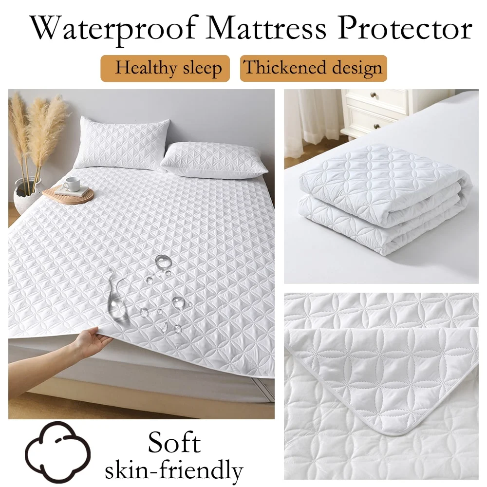 Thumbnail 3 - #39 New Mattress Protectors Arrivals