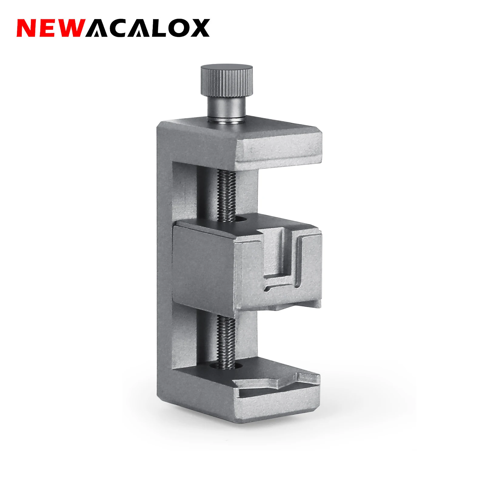 NEWACALOX Adjustable PCB Holder Circuit Board Holder Helping Hand Soldering Repair Tool for Soldering/Desoldering Repair Tool