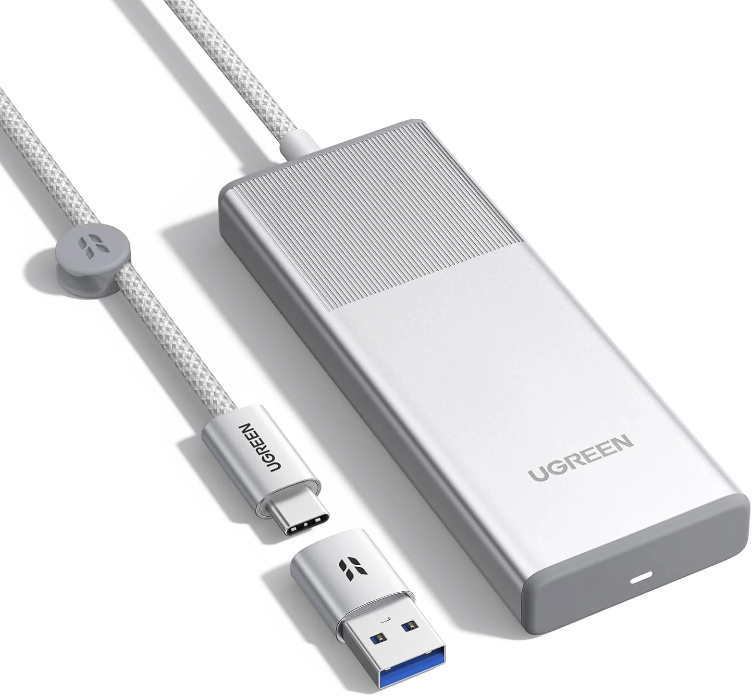 ugreen-m2-nvme-ssd-enclosure-aluminumbuilt-in-cable-usb-c20gbps-external-ssd-adapter-reader-uasp-trim-smart-support
