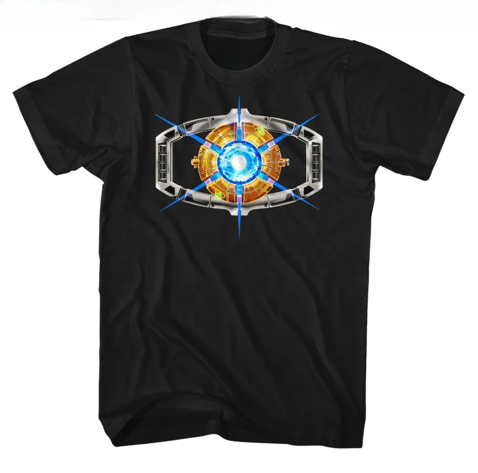 Offizielles, kurzärmliges Y2K-Street-Loose-Paar-T-Shirt mit peripherem Transformers-Print für Herren und Damen