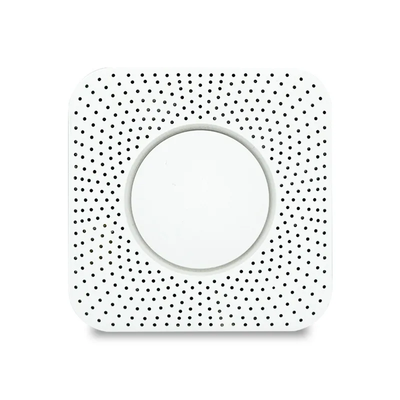 

Multifunctional air quality sensor High-precision PM2.5 formaldehyde concentration meter