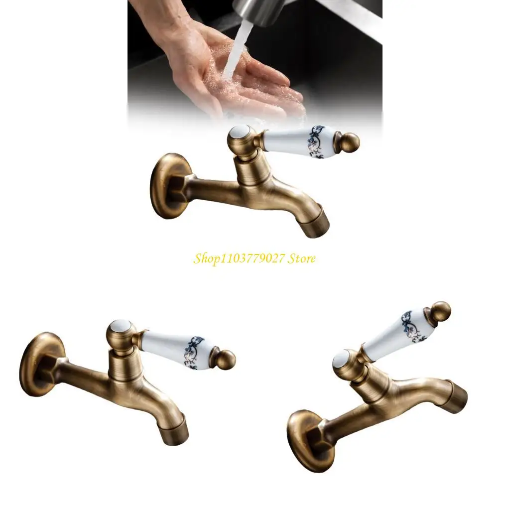 

C4DF -мыть раковина раковина для одно холодной воды для швабры.