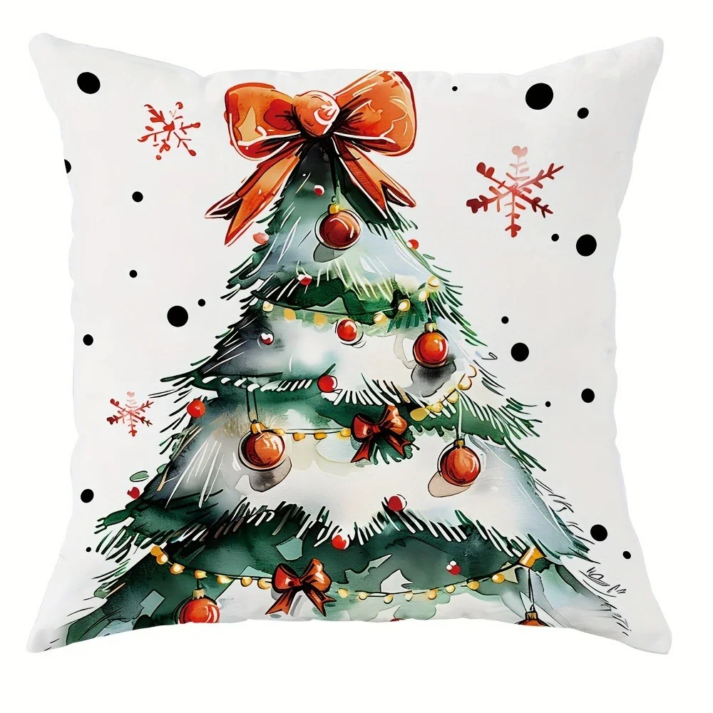 Funda De Almohada D… - image