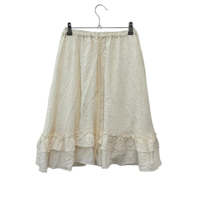 

Causal Elastic Waist Spicy Girl Style Causal A-line Knee-length Y2k Skirt Mujer Faldas
