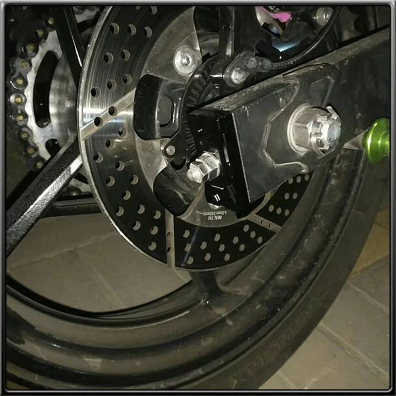 Motorcycle Chain Ad… - image