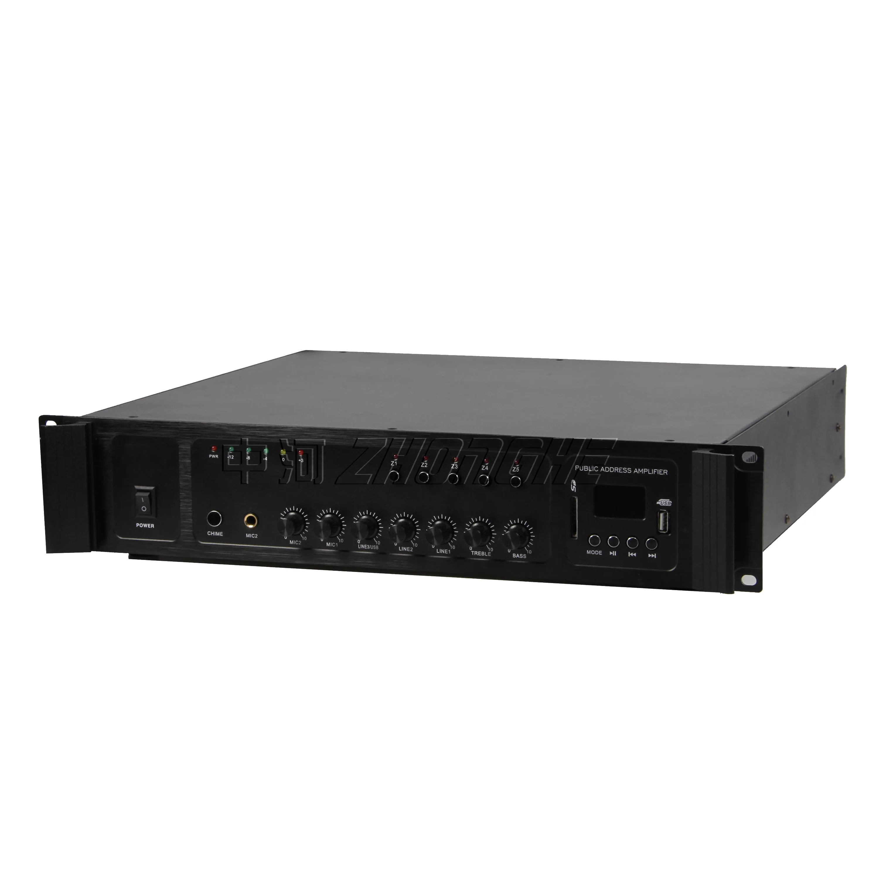 

Good Price professional audio full bridge amplifier for pa system