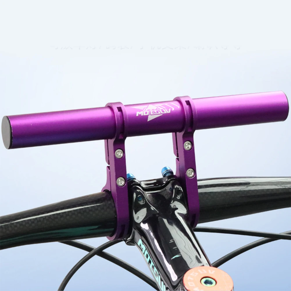 

Крепление для велосипедного компьютера на руль, 10/20/30 см, из алюминиевого сплава, водонепроницаемое, аксессуары для велосипеда