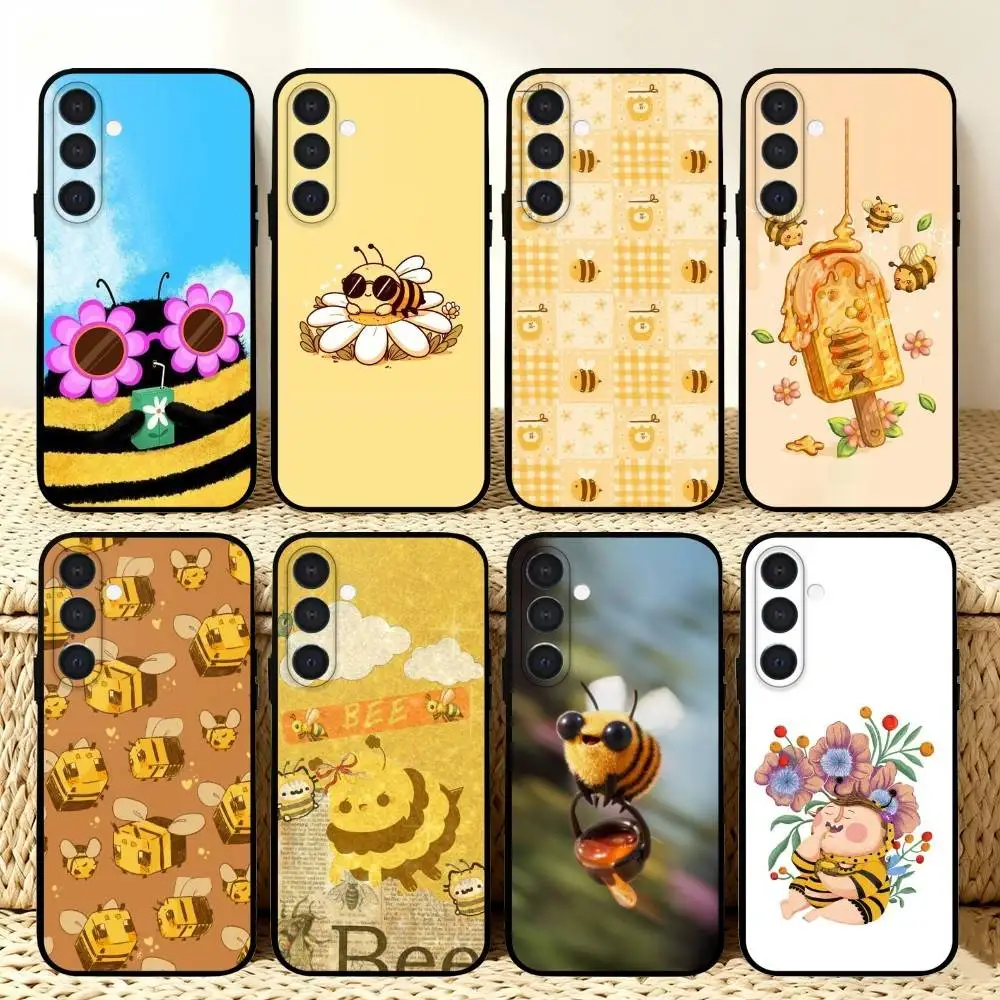 B-Buzzing C-Cute Be…