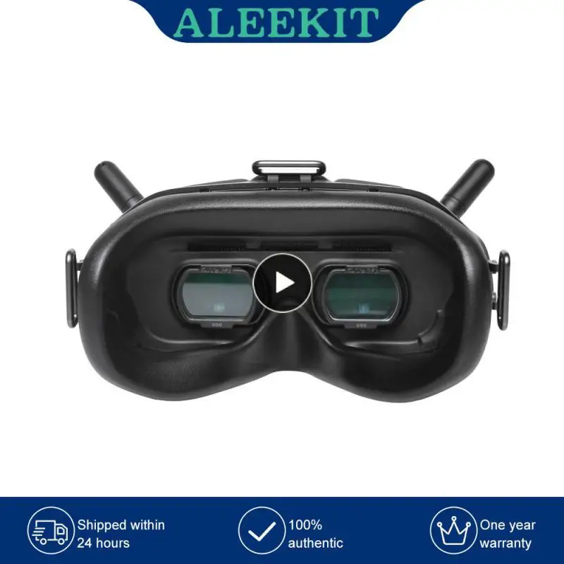 

Очки Fpv 89x51x25 мм, интеллектуальная светочувствительность, высокая коэффициент пропускания, ясное зрение, светочувствительное изменение цвета для Dji Fpv 4g