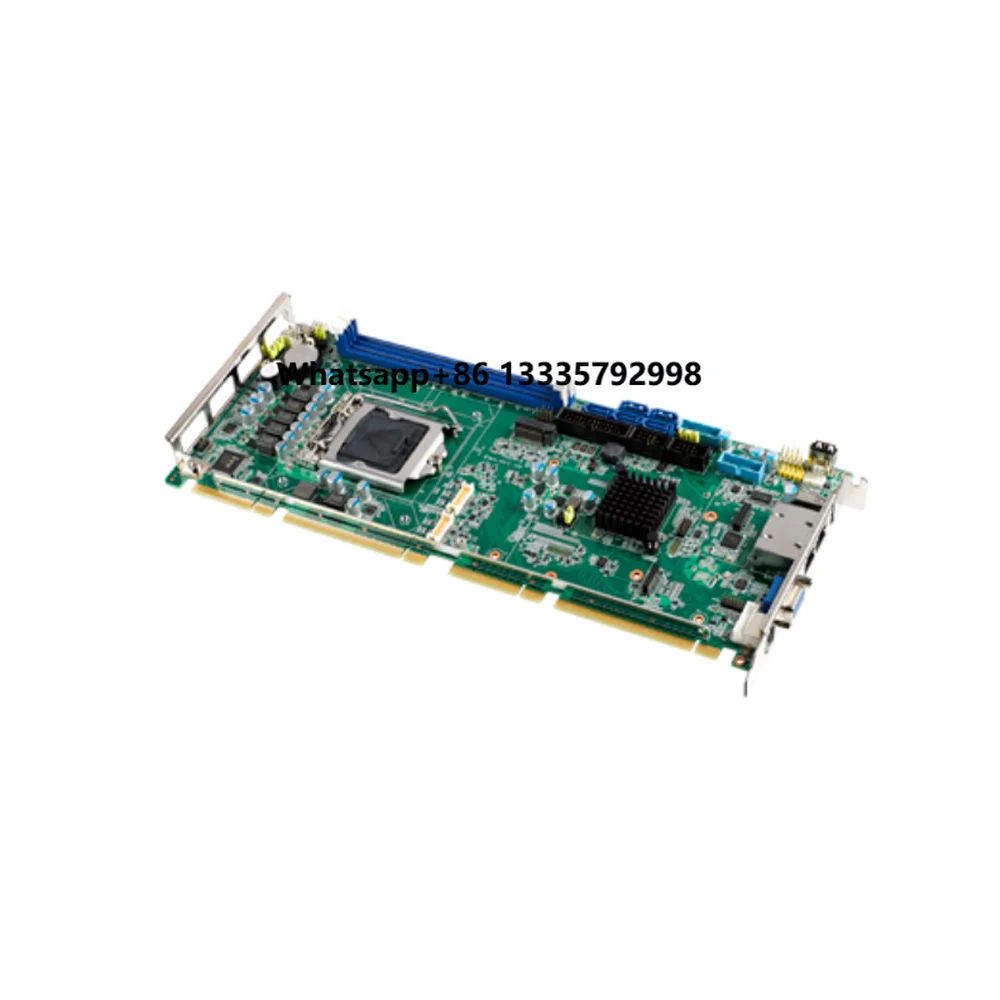 

Advantech PCE 7129 LGA1151 6th and 7th Generation Intel Xeon/Core I7/i5/i3/ Triple Displays System Host Board Industrial SBC