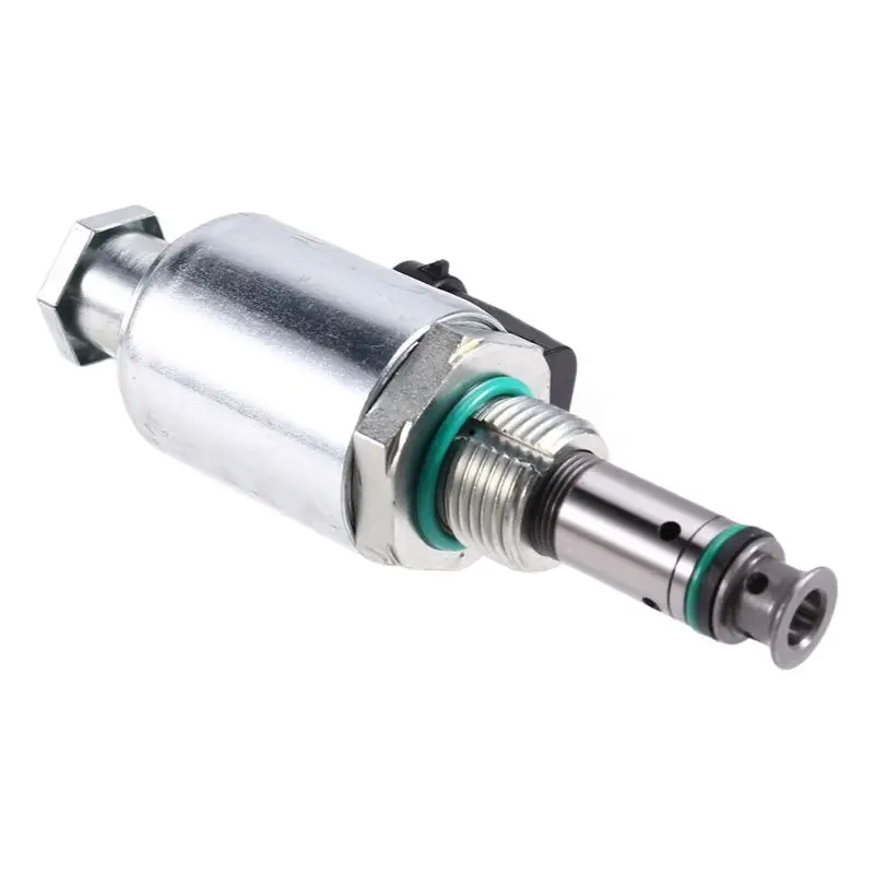 Solenoid Valve Hydraulic Pump Solenoid Valve Solenoid Valve For Caterpillar E325C-AU62