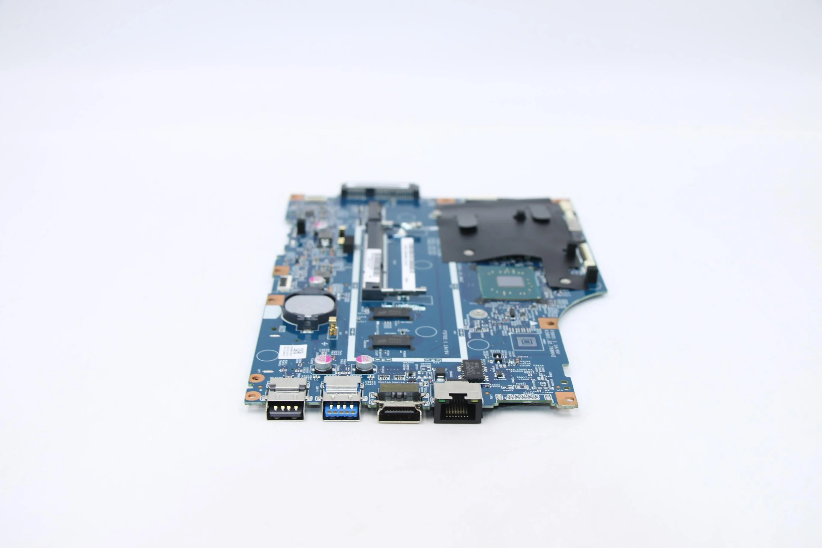 

15270-1 5B20M44671 Notebook Mainboard for Lenovo V110-15IAP Laptop Motherboard CPU N3350 100% Tested