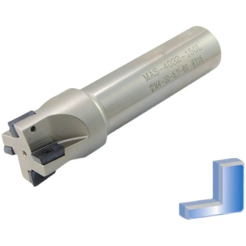 Mas High-Speed Mill… - image