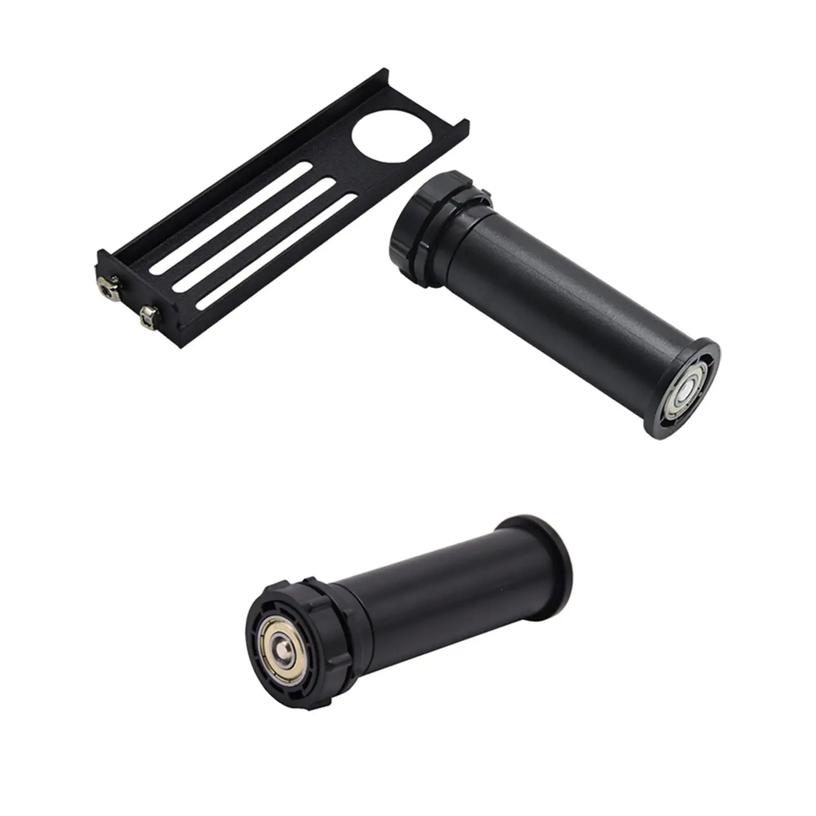 

3D Printer Filament Holder Replace, High Performance, Professional Filament Holder Kit, Spool Support for Ender 3 /Ender3/CR10