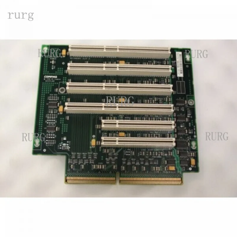 R+  FOR HP Compaq ProLiant ML370 PCI Riser Card 157295-001 010162-001