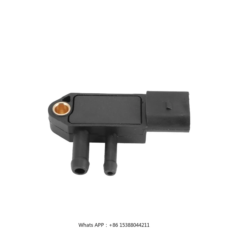 

Pressure Sensor DPF OEM 076906051B Fits For Volks-wage-n V-W GOL-f Jett-a TDI 2.0L di esel