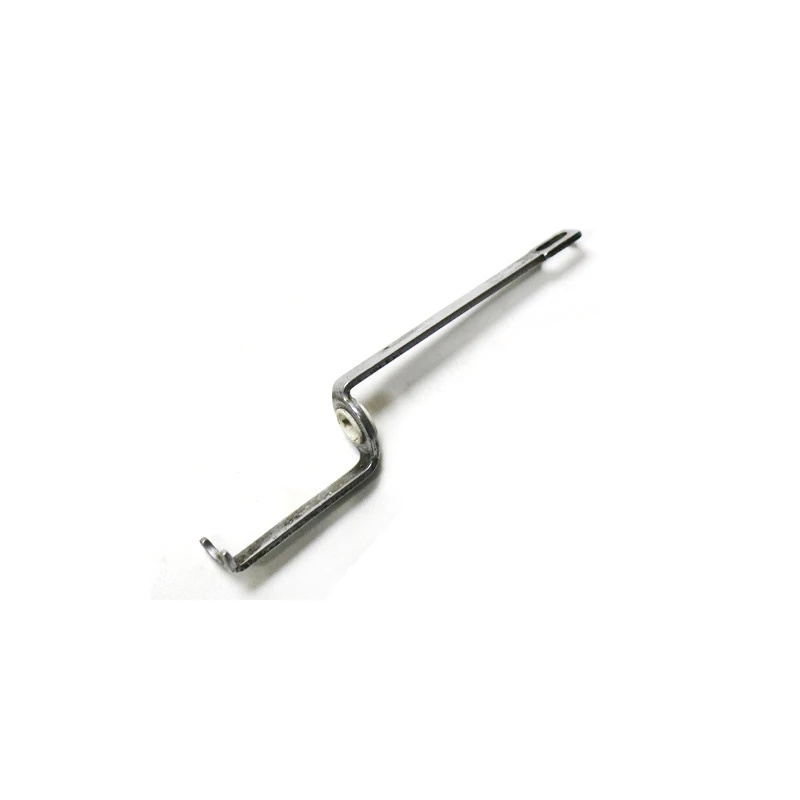 ل TAJIMA أجزاء آلة التطريز الكمبيوتر جودة الفولاذ المقاوم للصدأ ضغط القدم مقاومة للاهتراء 47 رئيس 58 إجمالي 96 مللي متر #1