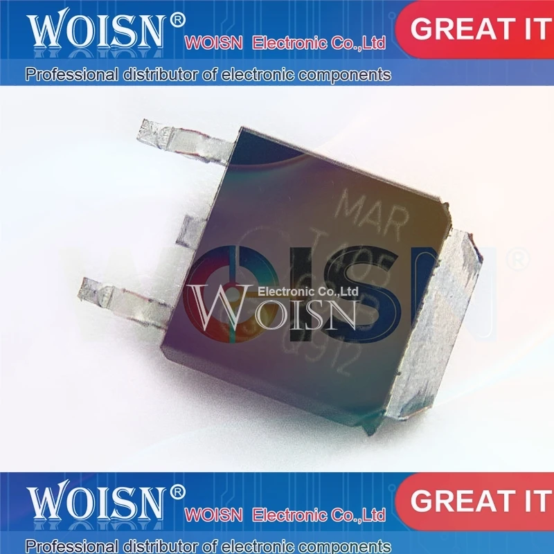 Small Batch 1-5-10pcs T405-600B T405600B  Price discounts Spot supply