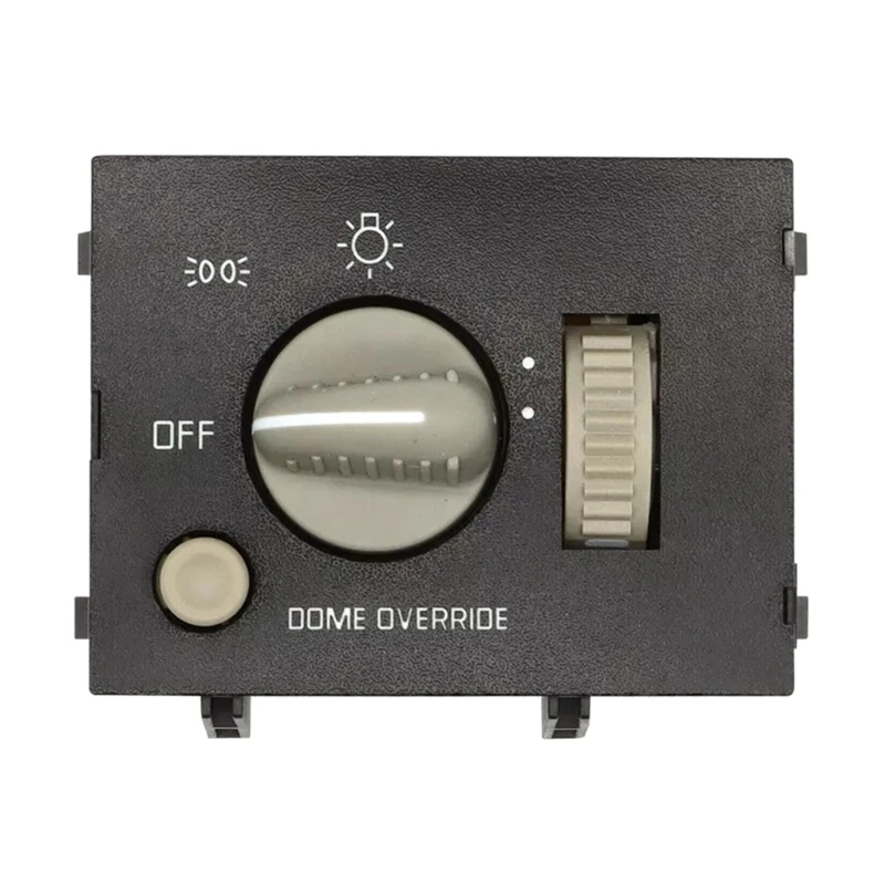 

G8TE Vehicle Lighting for 5047633 Enhances Nighttime & Low Visibility Driving