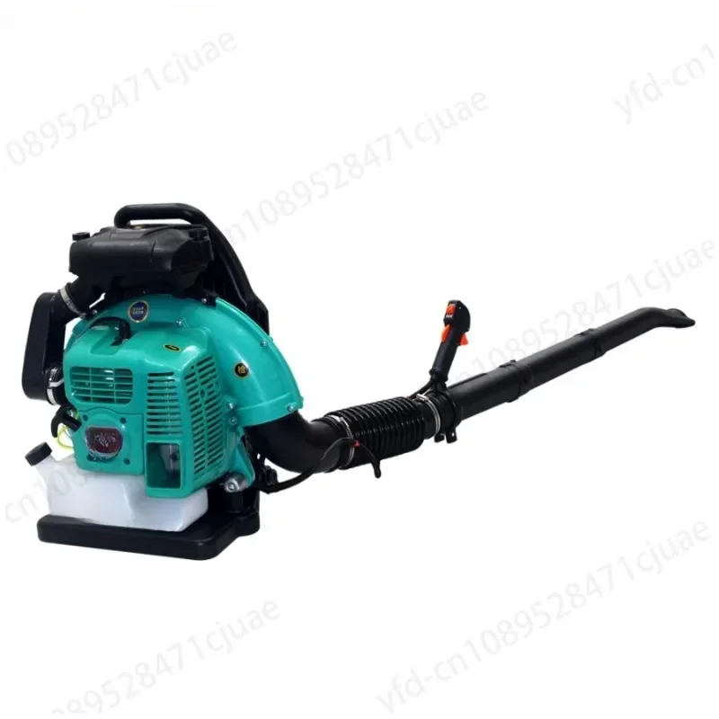 Extinguisher Leaf Blower Leaf Vacuum Garden Power Tool LH-990 Snow Blower Petrol 63.3CC  2.7KW Two-Stroke Knapsack Fire