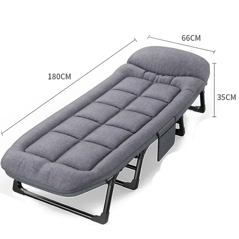 

Office Balcony Domestic Camp Out Beach Chair Backrest Convenient And Convenient Outdoor Furniture FYBC