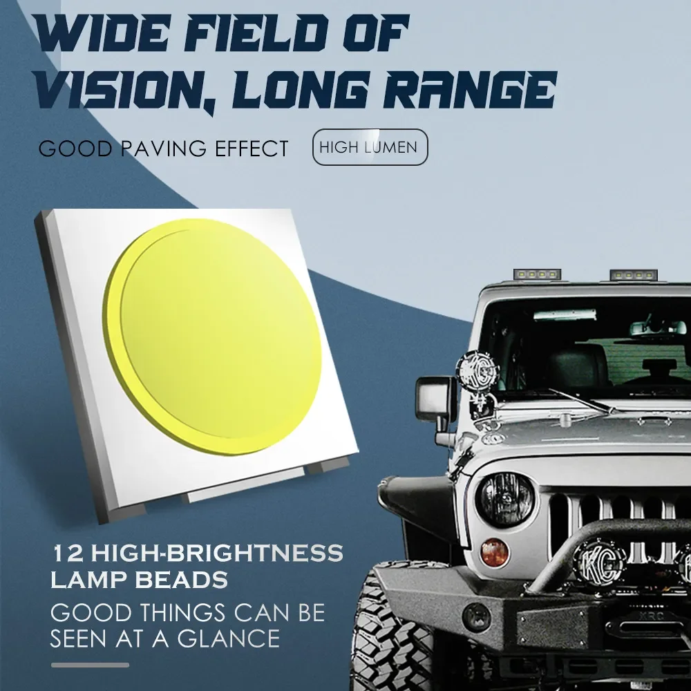Thumbnail 4 - #59 Trending Car Light Bars Right Now