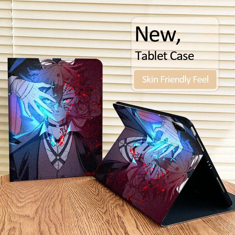 

Аниме Bungo Stray Dogs Art для Xiaomi Redmi Mi Pad 4 5 6 6s 7 7s SE Pro 2 11 Plus Max 12,4 11 11,2 12,5 8,7 дюйма Чехол для планшета