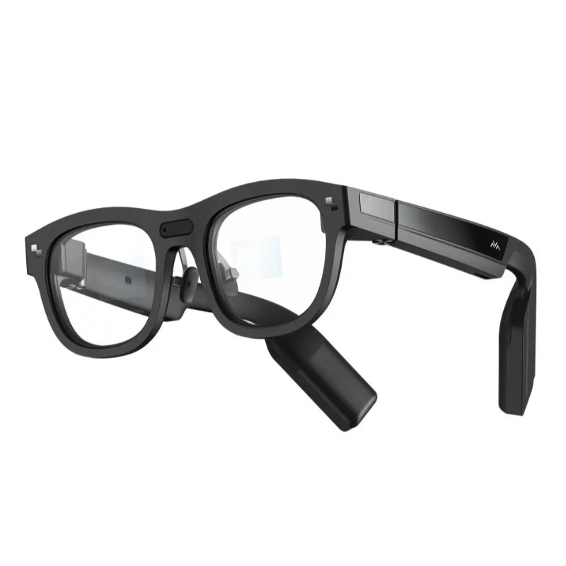 TCL RayNeo X2 AR Glasses Binocular Full-color Displays 1080P XR Glasses For Intelligent Translation Real-time Navigation