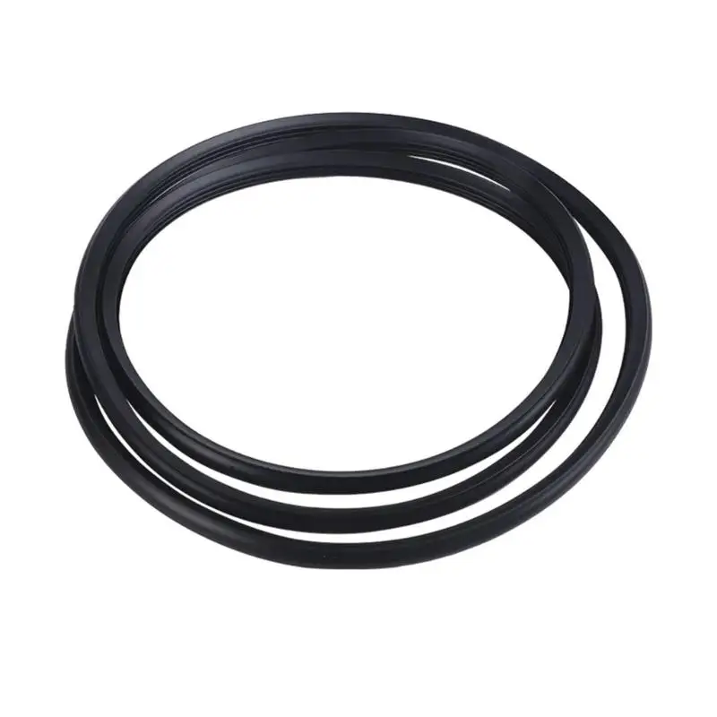 

02DE Temperature Resistant Sunroof Seal Sunroof Weatherstrip 22815954,15837594