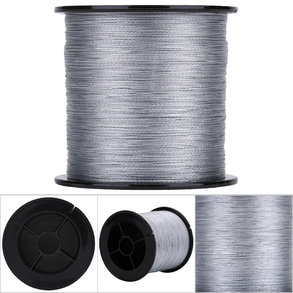 Durable Pe Braided …