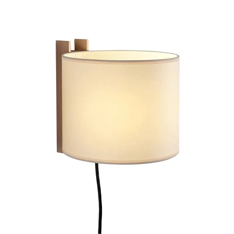 Moderne LED Santa & Cole Spaanse mid-century wandlamp Wabi-Sabi stijl wandverlichting verlichting voor studeerkamer slaapkamer nachtkastje gang